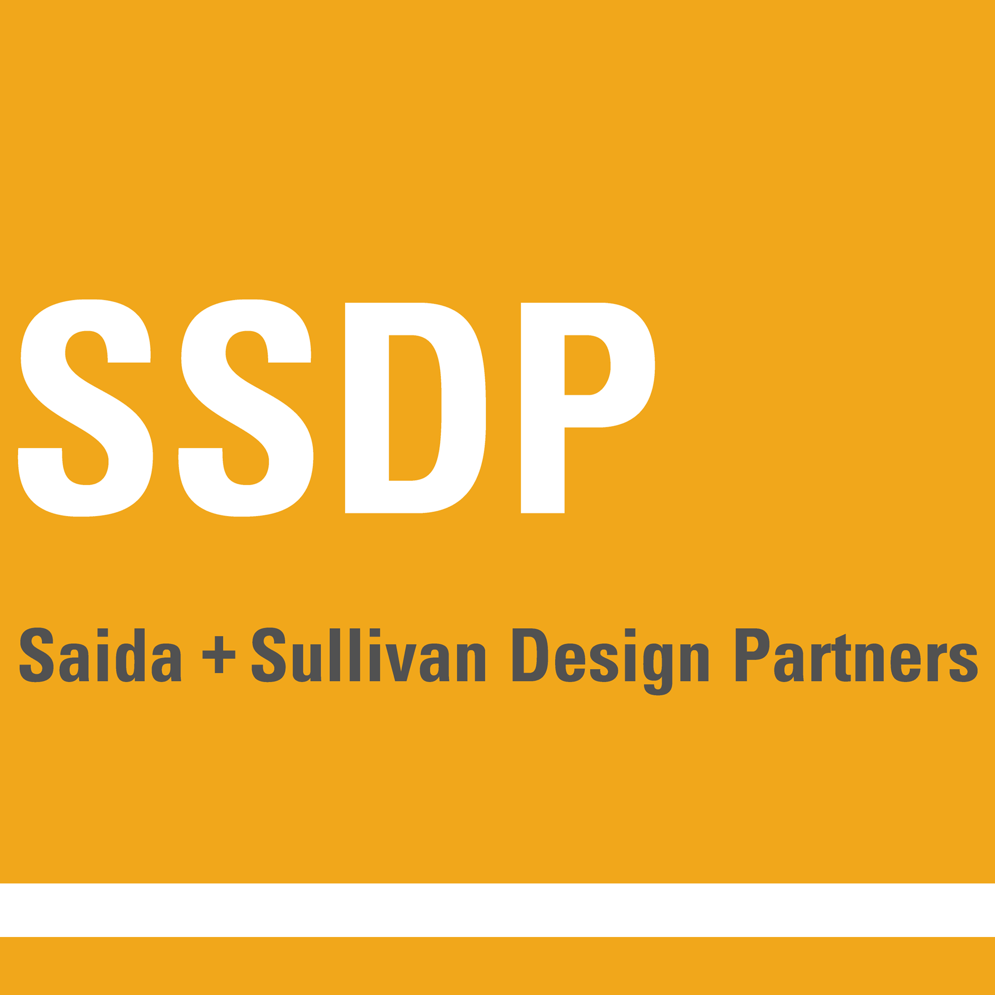 SAIDA AND SULLIVAN DESIGN PARTNERS