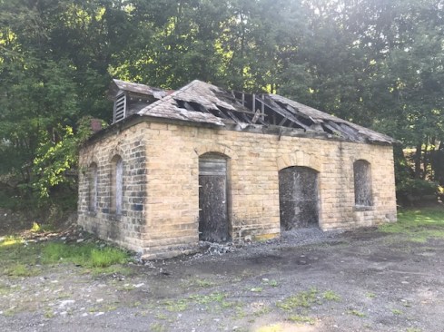 Before Renovation