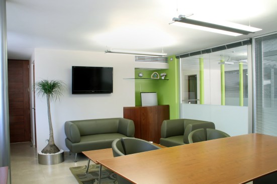 Summit AM - DIN interiorismo