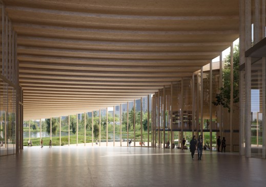 Mecanoo