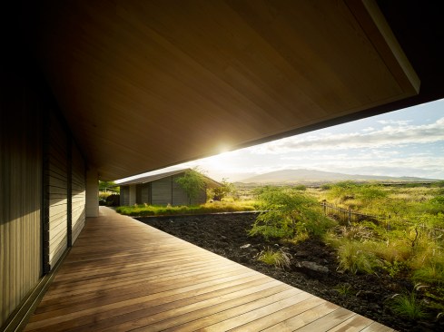 Hale Mau'u