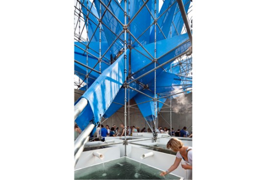 Wendy+at+MoMA+PS1