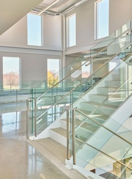 Atrium.