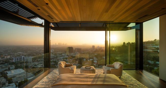 Collywood | Olson Kundig