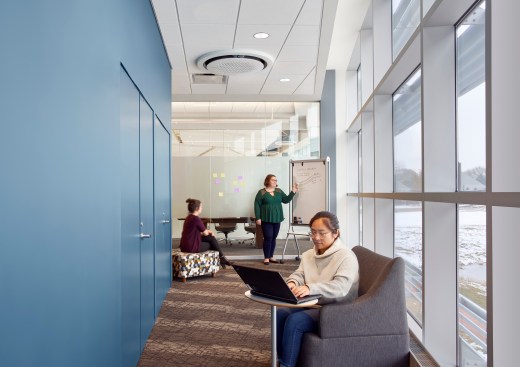 Collaboration Space
