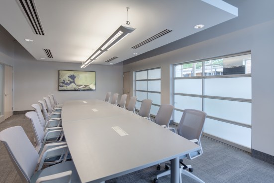 AgBiome Conference Room