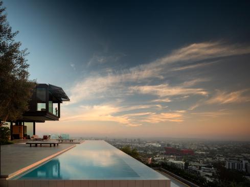 Collywood | Olson Kundig