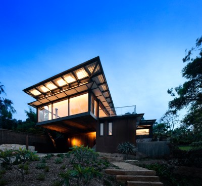 Pacific House