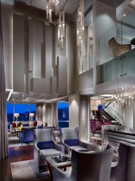 Penthouse Suite