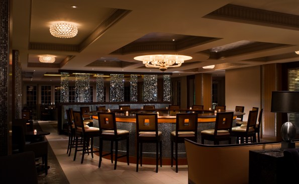 Bar Overall