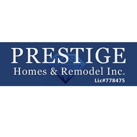 Prestige Homes Remodel