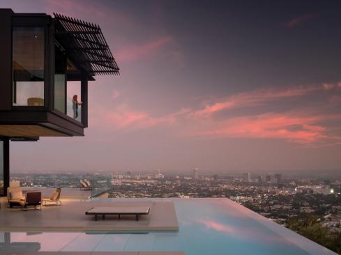 Collywood | Olson Kundig