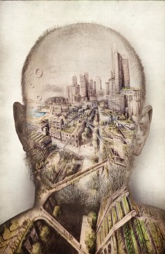 "Welcome to the 5th Façade," by Olson Kundig