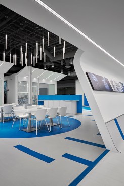 Team Tables