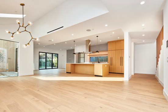 Interior Shot