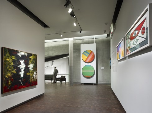 Gallery.