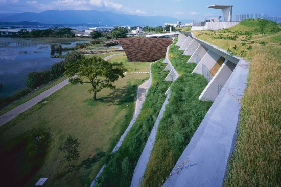 Green Rooftop