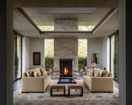 Olson Kundig | Hudson Valley Residence