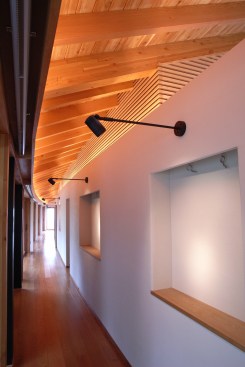 Corridor