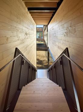 Whistler Ski House | Olson Kundig