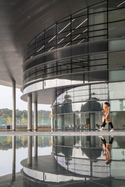 Hankook Tire R+D Centre