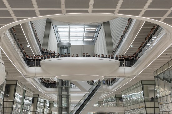 Hankook Tire R+D Centre