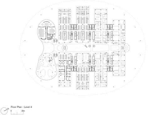 Second-level plan