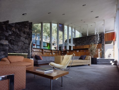 Marmol Radziner - Garcia House – Architecture