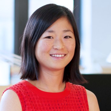 Juliet Chun