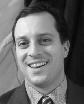 Grant Ervin, chief resilience officer for the City of Pittsburgh