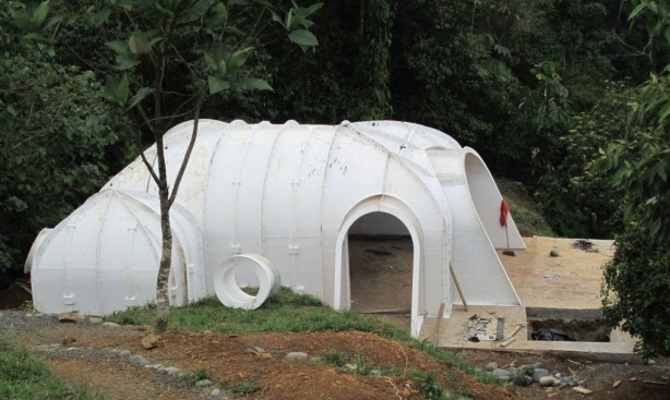 image via Green Magic Homes