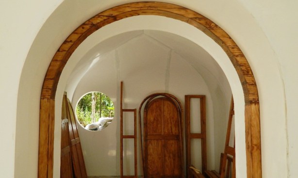 image via Green Magic Homes