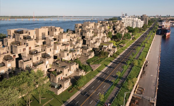 Habitat 67