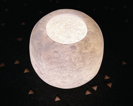Habu Vase.