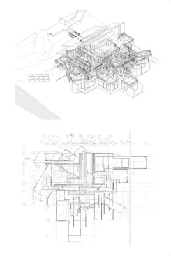 "THE 11-HOUSE / 1.8%" by Andrew Heumann