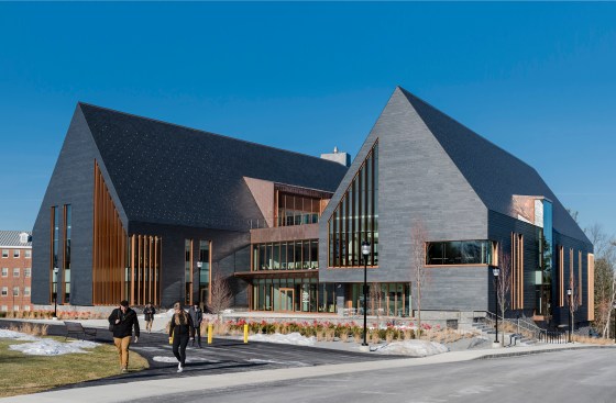 College of Engineering, SNHU