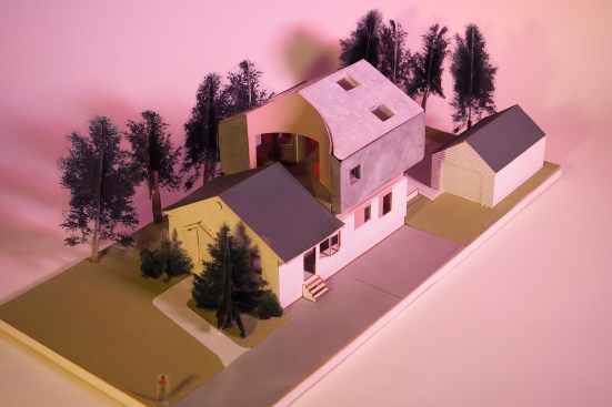 House on House