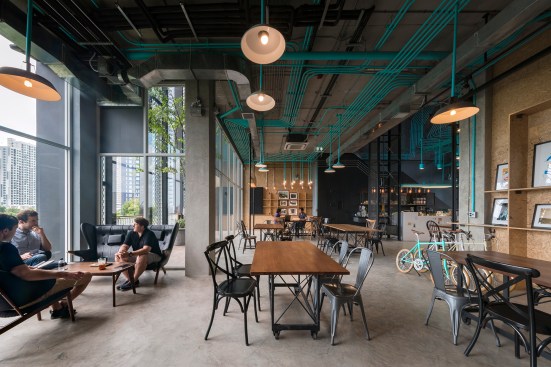 Café