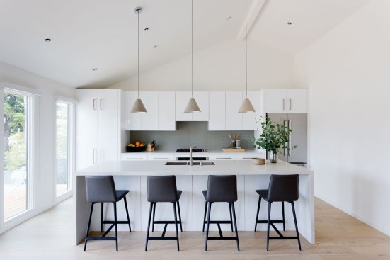 Photo by Amy Bartlam. Design by HH Design.