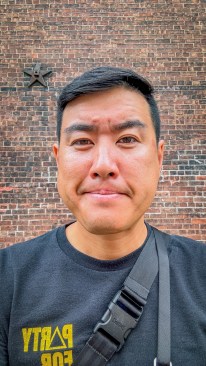 Norm Li