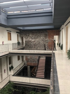 The Círculo Mexicano