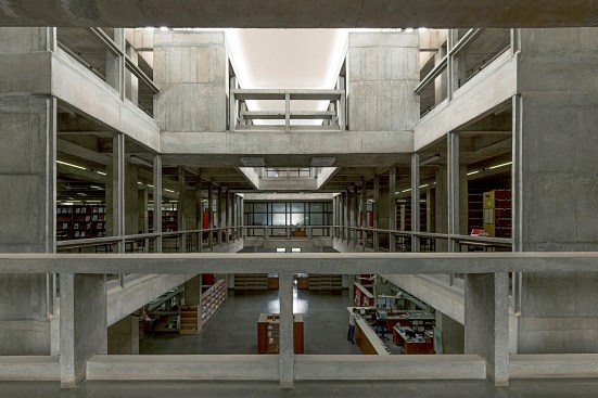 Indian Institute of Management, Bangalore (1977–1992) in Bangalore, India