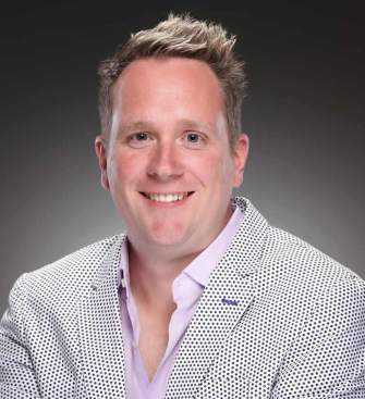 Jason Shepard is a principal and director of multifamily housing at Dwell Design Studio, an architecture, planning, interiors and environmental design firm.