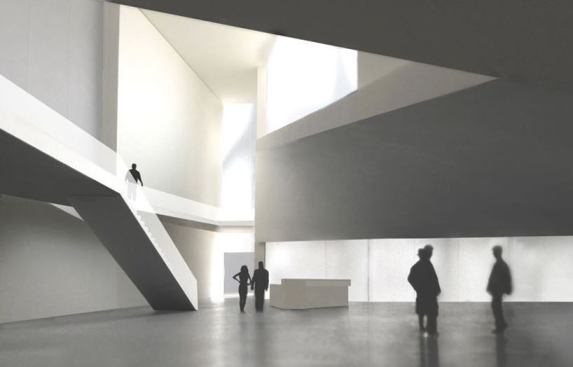 Concept rendering&nbsp;(Dec. 2014).