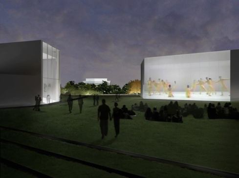 Concept rendering&nbsp;(Dec. 2014).