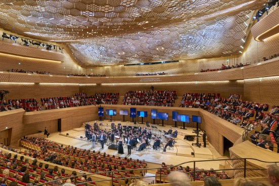 La Seine Musicale