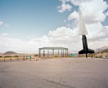 Organ, New Mexico