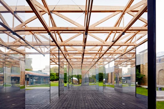 IF_DO Dulwich PavilionPhotographer Joakim Borén,