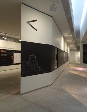 Pachacamac Museum, Lima, Peru, by Llosa Cortegana Arquitectos