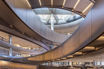 Bloomberg European Headquarters, London